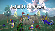 Infinite Sruvivors trailer thumbnail