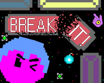 BREAK IT! Release Trailer trailer thumbnail