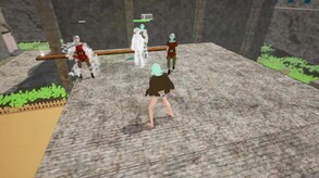 Prisoner in Water Territory trailer thumbnail