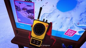 Tourism Trailer trailer thumbnail