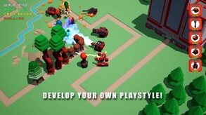 Paper Protocol Trailer trailer thumbnail