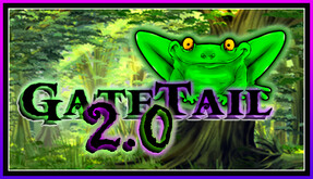 GateTail 2.0 Trailer trailer thumbnail