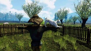 Farmer's Life - Pimp my Cottage DLC trailer thumbnail