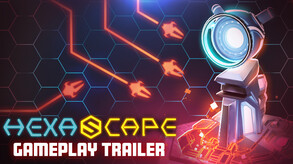 Gameplay Trailer trailer thumbnail