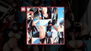 Hentai Cute Pazzle trailer thumbnail
