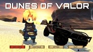 Dunes of Valor trailer thumbnail