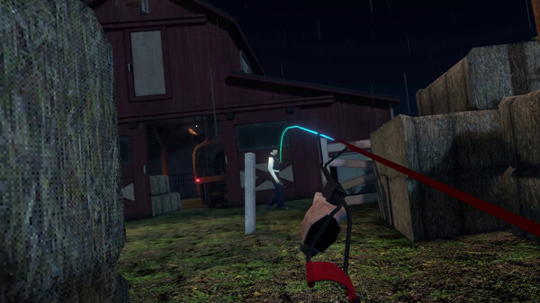 Gameplay Trailer trailer thumbnail