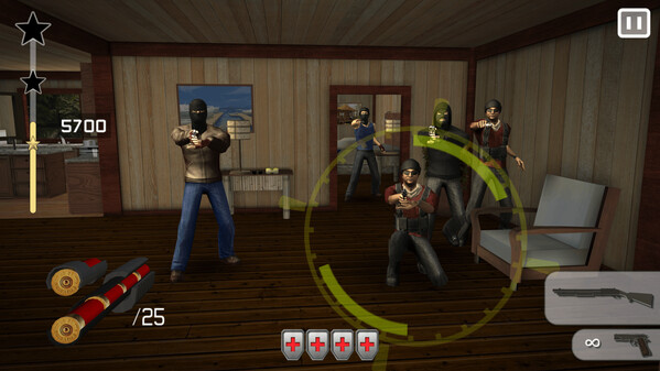 Announcement Trailer trailer thumbnail