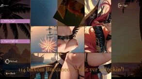 Hentai Senpai: Pirates! Launch Trailer trailer thumbnail