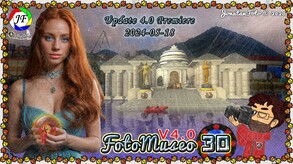 FotoMuseo 3D - UPDATE v4.0 trailer thumbnail