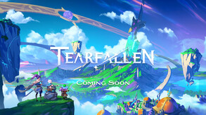 Coming Soon Teaser trailer thumbnail