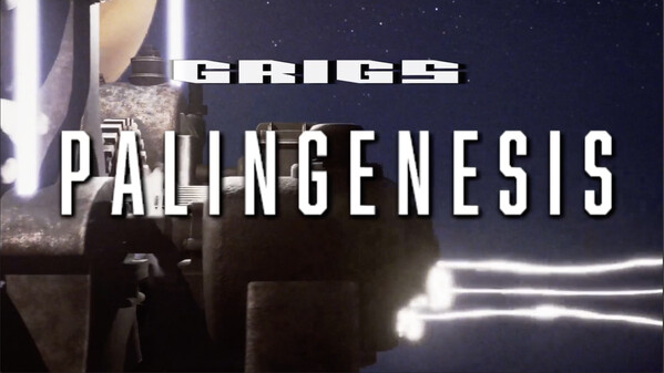 PALINGENESIS trailer thumbnail