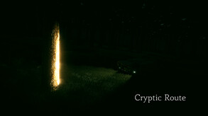 Cryptic Route Traliler English ver trailer thumbnail