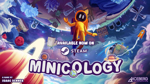 Minicology - Launch Trailer trailer thumbnail