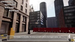 Destruction Simulator Gameplay trailer thumbnail