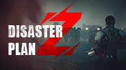 DisasterPlanZ Trailer trailer thumbnail