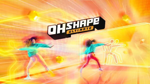OhShape Ultimate Album Trailer trailer thumbnail