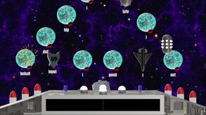 Type Galaxy Trailer trailer thumbnail