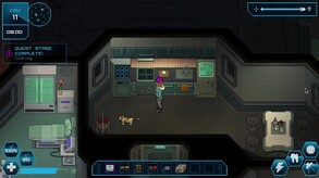 Gameplay Trailer trailer thumbnail