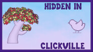 Hidden in Clickville trailer thumbnail