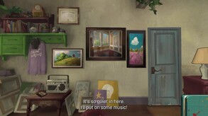 Behind the Frame - Glorified Gif trailer thumbnail