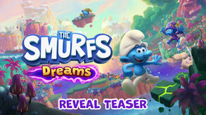 The Smurfs – Dreams Reveal Teaser trailer thumbnail