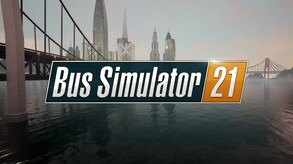 Bus Simulator Next Stop - Accolades Trailer trailer thumbnail