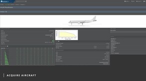 AirlineSim Gameplay trailer thumbnail