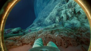 Thalassa - Announce Trailer trailer thumbnail