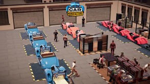 Car Manufacture - Employees trailer thumbnail