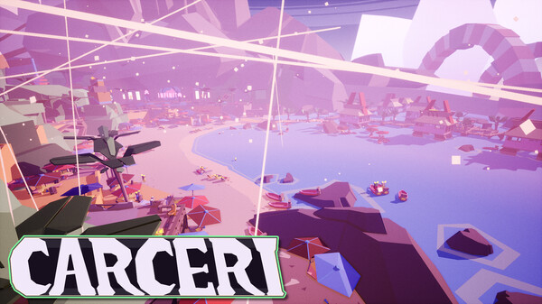 Carceri Original Trailer trailer thumbnail