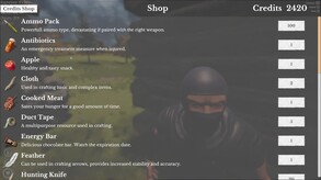 How to buy items in shop trailer thumbnail