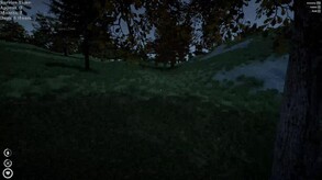 walking around enjoying scenery trailer thumbnail