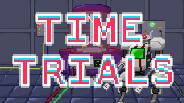 Time Trials Trailer trailer thumbnail
