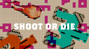 Shoot or Die trailer thumbnail