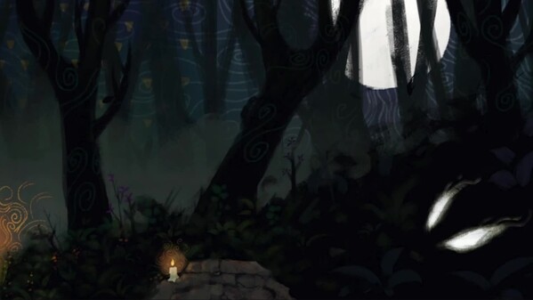 Yara's Journey trailer thumbnail