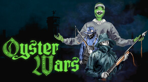 Oyster Wars Trailer trailer thumbnail