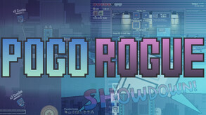 Pogo Rogue Gameplay Trailer trailer thumbnail