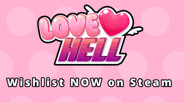 Love Hell Official Trailer trailer thumbnail