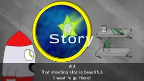 Shoot Star introduction video trailer thumbnail