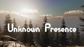 Unknown Presence: Trailer 2 trailer thumbnail