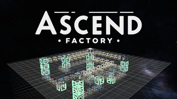 Ascend Factory - Trailer 1 - 2024 trailer thumbnail