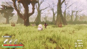 Abandoned moons trailer trailer thumbnail