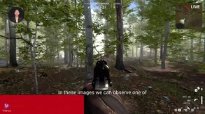 Global Alert ! trailer thumbnail