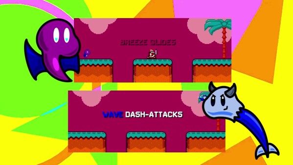 Trailer trailer thumbnail