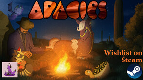 Apacies Next-Fest Trailer trailer thumbnail