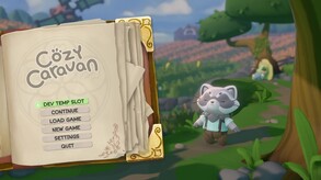 Cozy Caravan Developer Walkthrough trailer thumbnail