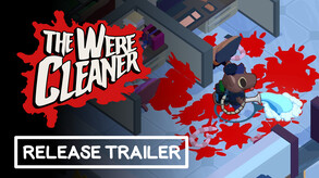 Gameplay Trailer trailer thumbnail