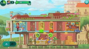 Dream Hotel Master trailer thumbnail