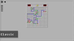 Minesweeper Trailer trailer thumbnail